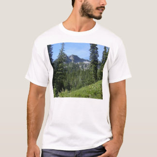 Eagle-Kappen-Wildnis 04 T-Shirt
