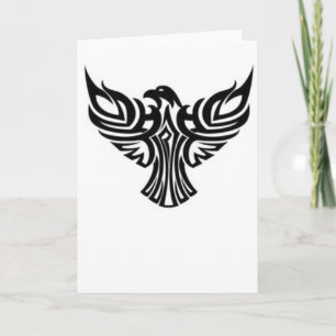 Eagle Karte