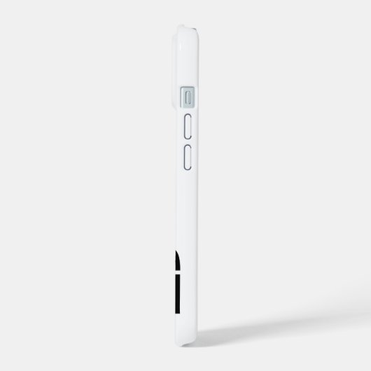  Eagle King iPhone 15 Pro Max Case Hülle (Linke Seite)