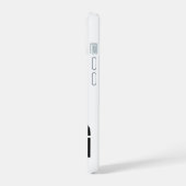 Eagle King iPhone 15 Pro Max Hülle (Linke Seite)