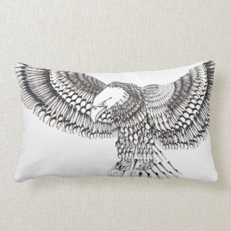 Eagle-Kissen Lendenkissen