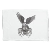 Eagle Kissenbezug (Vorderseite)