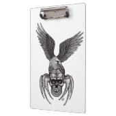 Eagle Klemmbrett (Links)