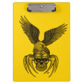 Eagle Klemmbrett (Vorderseite)