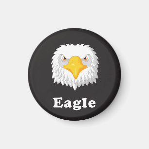 Eagle Kühlschrank Magnete Zuhause Küche Magnet