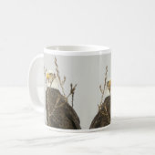 Eagle-Land vom freien Kaffeetasse (Vorderseite Links)