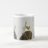 Eagle-Land vom freien Kaffeetasse (Mittel)