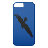 Eagle Landing Case-Mate iPhone Hülle (Rückseite)