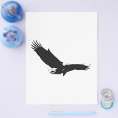 Eagle Landing Flyer (Einzeln)