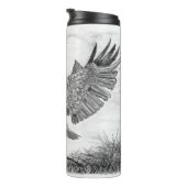 Eagle Landing Thermosbecher (Nach rechts gedreht)
