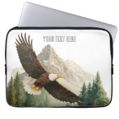 Eagle  laptopschutzhülle (Vorderseite)