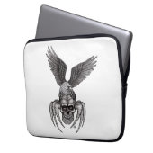 Eagle Laptopschutzhülle (Vorderseite Links)