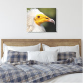 Eagle Leinwanddruck (Insitu (Schlafzimmer))