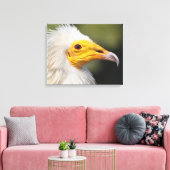 Eagle Leinwanddruck (Insitu (Wohnzimmer))