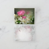 Eagle Liebe Karte (Innenseite)