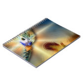 Eagle-Lied Notizblock (Linke Seite)