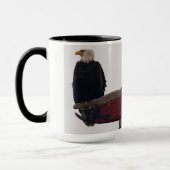 Eagle Lmon Rider Tasse (Links)