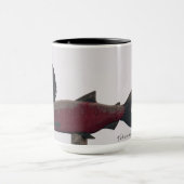 Eagle Lmon Rider Tasse (Zentrum)