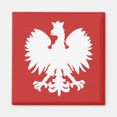 Eagle Magnet (Vorne)
