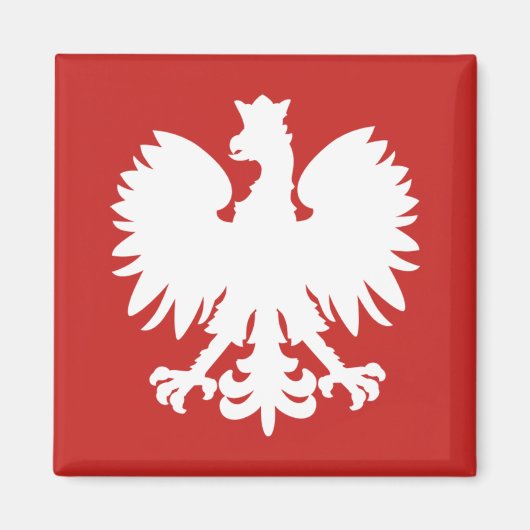 Eagle Magnet (Vorne)