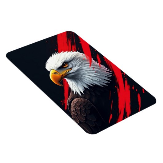 Eagle Magnet (Rechte Seite)
