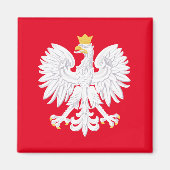 Eagle Magnet (Vorne)