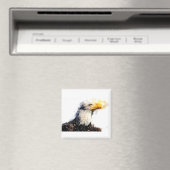 Eagle Magnet (In Situ (Geschirrspüler))