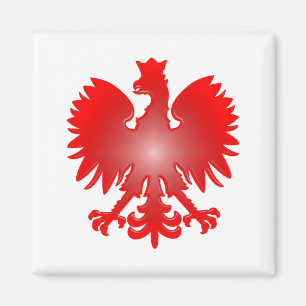 Eagle Magnet
