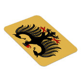 Eagle Magnet (Rechte Seite)