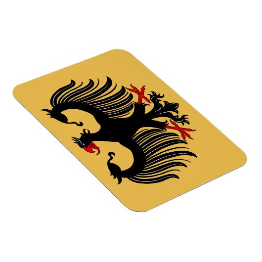 Eagle Magnet (Rechte Seite)