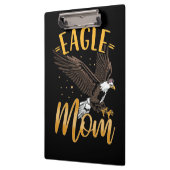 Eagle Mama Klemmbrett (Links)