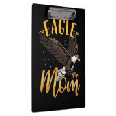 Eagle Mama Klemmbrett (Rechts)