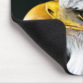 Eagle-Mausunterlage Mousepad (Ecke)