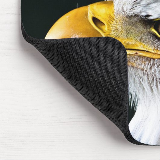 Eagle-Mausunterlage Mousepad (Ecke)