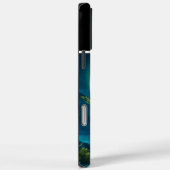 Eagle-Mondlicht-Uhr Case-Mate iPhone Hülle (Rückseite / Rechts)