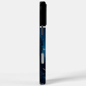 Eagle-Mondlicht-Uhr Case-Mate iPhone Hülle (Rückseite / Rechts)