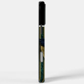 Eagle-Mondlicht-Uhr Case-Mate iPhone Hülle (Rückseite / Rechts)