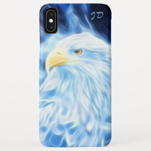 Eagle Monogram Case-Mate iPhone Hülle