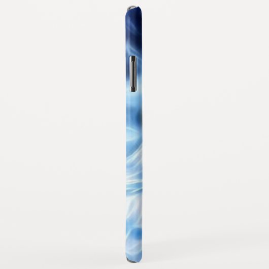 Eagle Monogram Case-Mate iPhone Hülle (Hinten/Rechts)