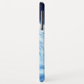 Eagle Monogram Case-Mate iPhone Hülle (Hinten/Links)