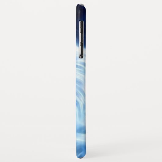 Eagle Monogram Case-Mate iPhone Hülle (Hinten/Links)