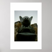 Eagle Monument Poster (Vorne)