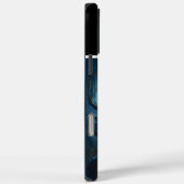 Eagle Moonlit Watch Case-Mate iPhone Hülle (Rückseite / Rechts)