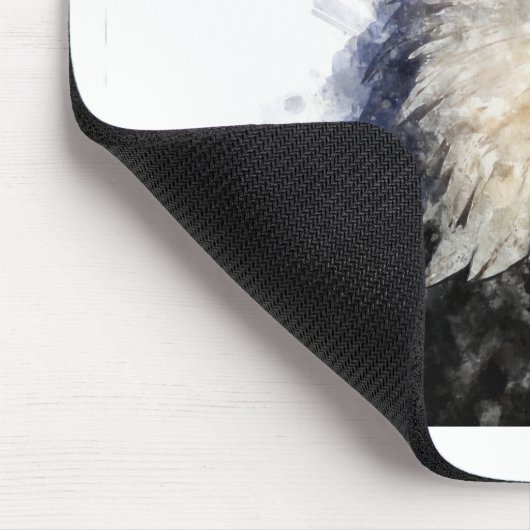 Eagle Mousepad (Ecke)