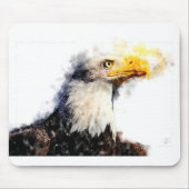 Eagle Mousepad (Vorne)