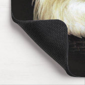 Eagle Mousepad (Ecke)