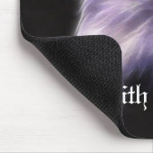 Eagle Mousepad (Ecke)