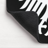 Eagle Mousepad (Ecke)