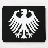 Eagle Mousepad (Vorne)