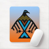Eagle Mousepad (Mit Mouse)